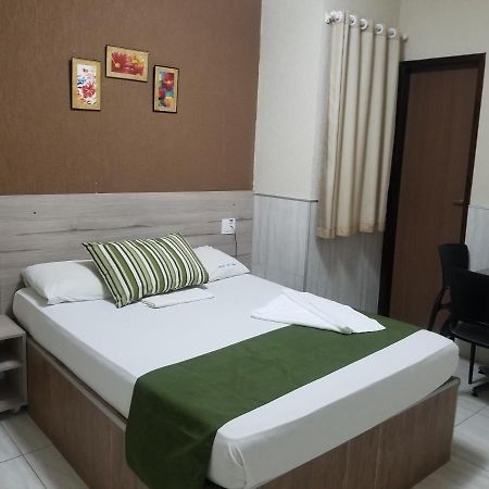 Hotel Uzi Mar Ресифи Екстериор снимка