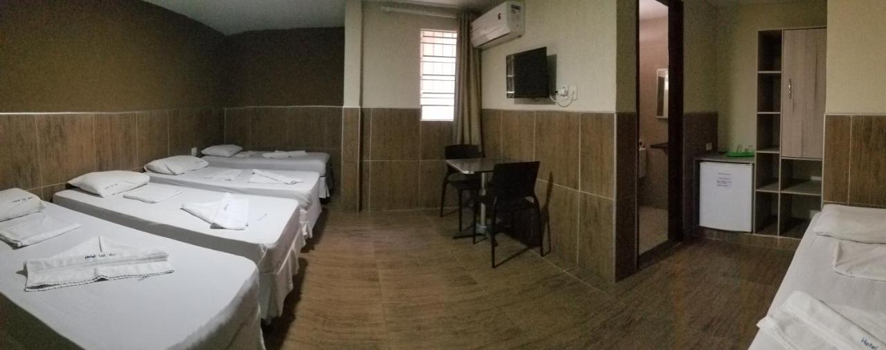 Hotel Uzi Mar Ресифи Екстериор снимка