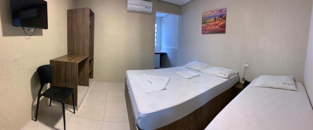 Hotel Uzi Mar Ресифи Екстериор снимка