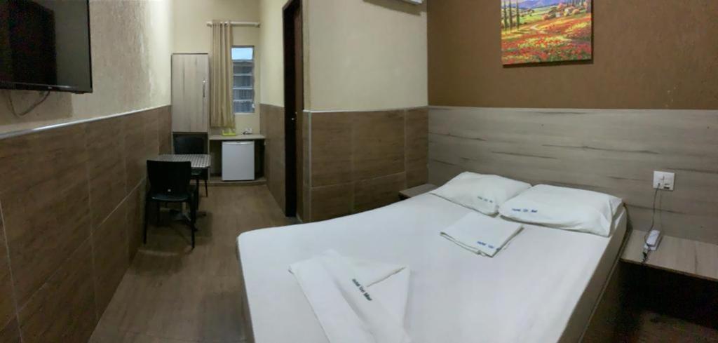 Hotel Uzi Mar Ресифи Екстериор снимка