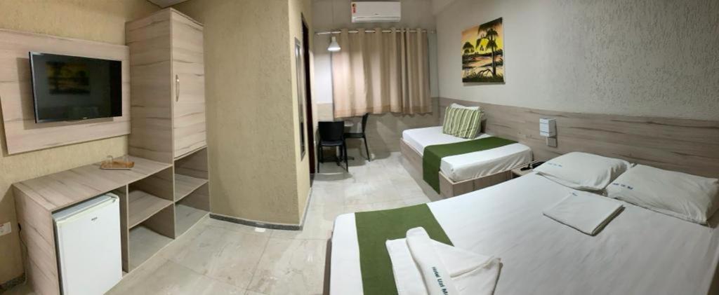 Hotel Uzi Mar Ресифи Екстериор снимка