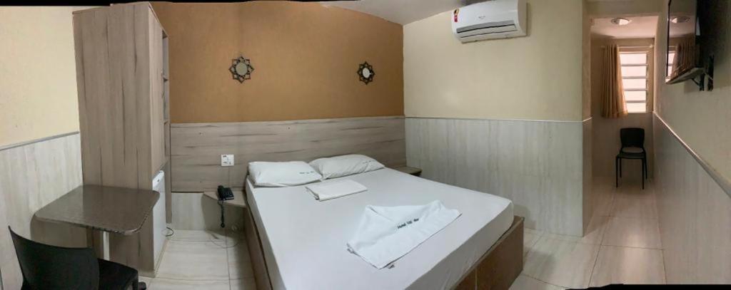 Hotel Uzi Mar Ресифи Екстериор снимка