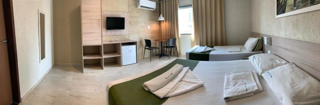 Hotel Uzi Mar Ресифи Екстериор снимка