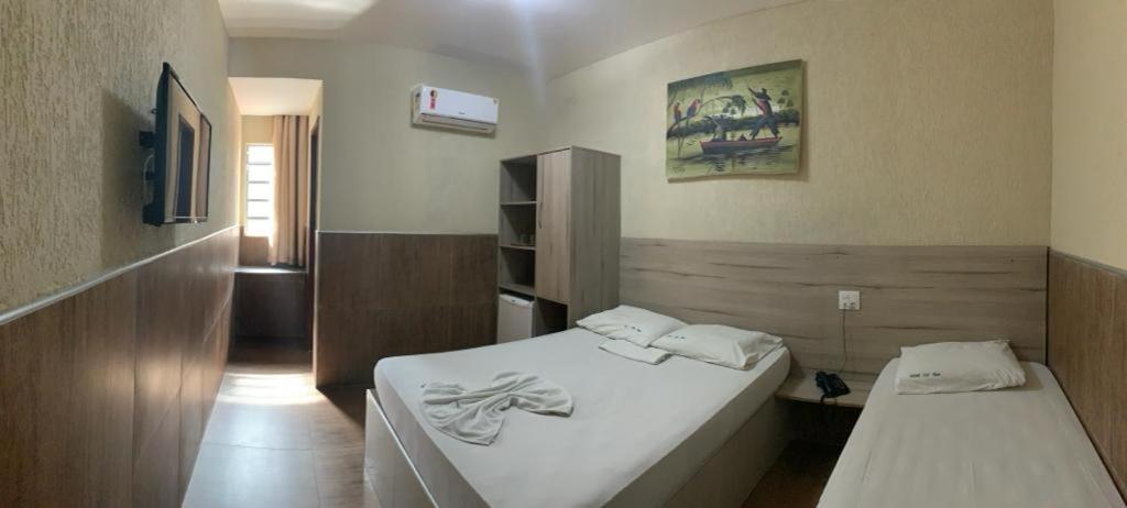 Hotel Uzi Mar Ресифи Екстериор снимка