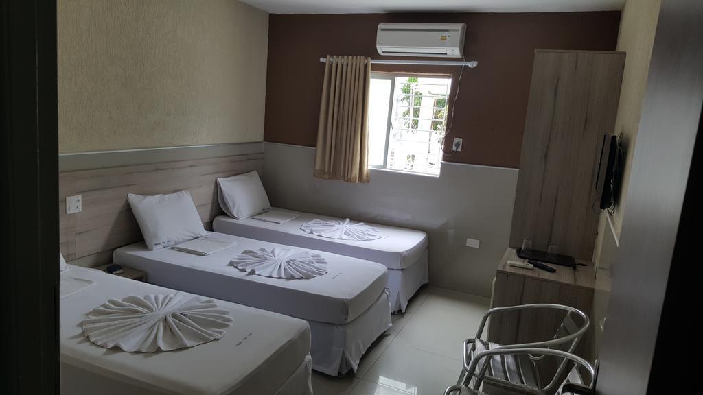 Hotel Uzi Mar Ресифи Екстериор снимка