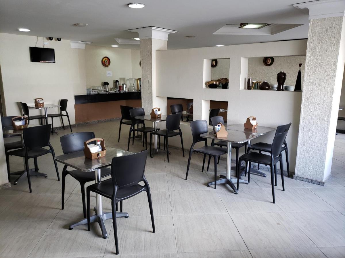 Hotel Uzi Mar Ресифи Екстериор снимка
