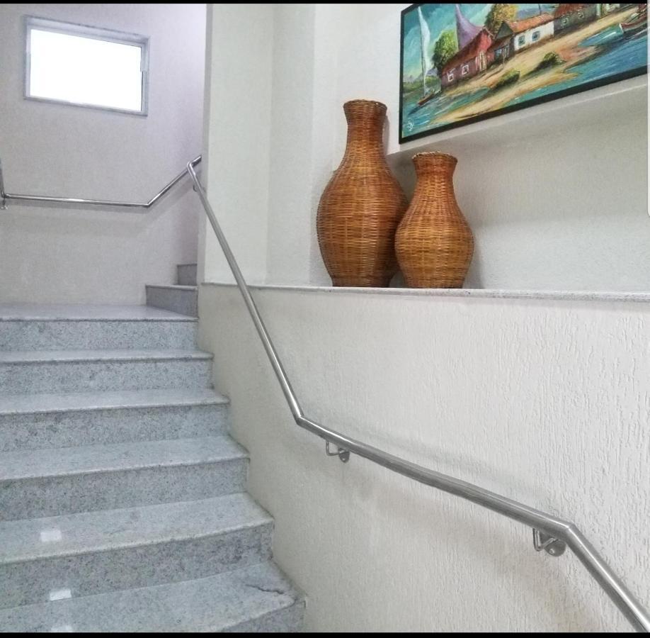 Hotel Uzi Mar Ресифи Екстериор снимка