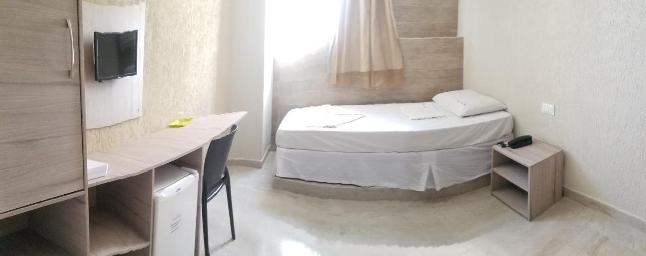 Hotel Uzi Mar Ресифи Екстериор снимка