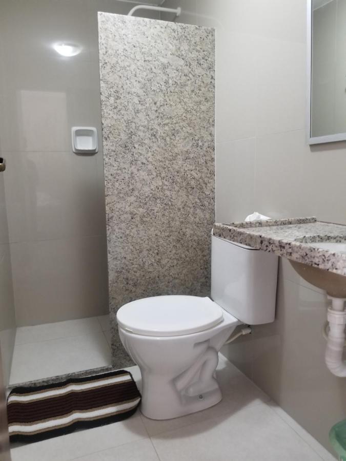 Hotel Uzi Mar Ресифи Екстериор снимка